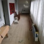 Casa bunicilor inainte de renovare