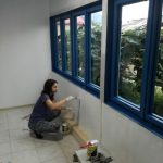 Casa bunicilor spre Dragoste din plante